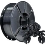 PETG пластик FC 1,75 мм для 3D принтера - 1 кг