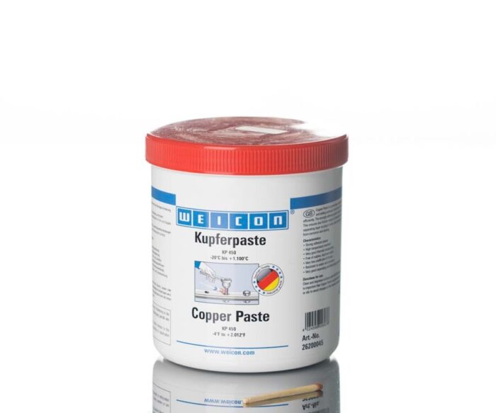 WEICON Copper Paste - медная паста