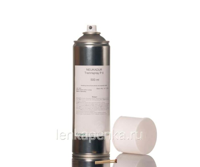 Release Spray P 6 - cмазка разделительная восковая