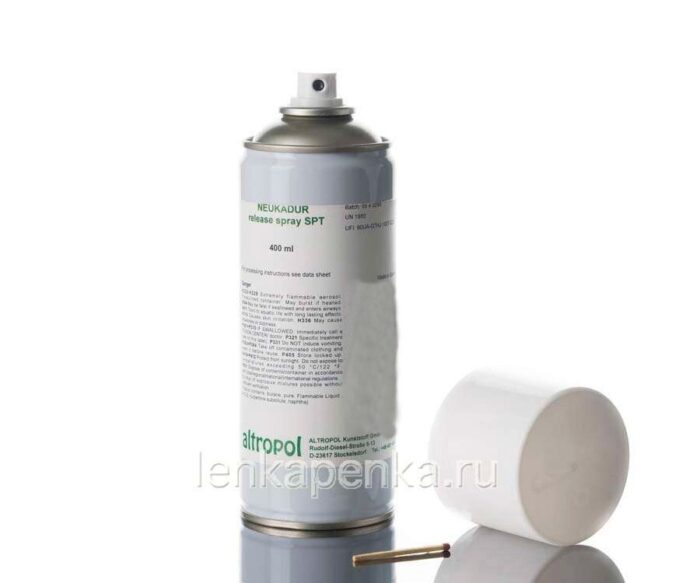Release Spray SPT - cмазка разделительная (Altropol)