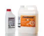 ToolDecor 25 пищевой cиликон на платине для форм (Шор 25А)